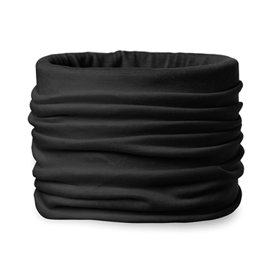 fotografia Bandana z mikrofibry - DARIA