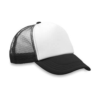 fotografia Czapka -bejsbolówka - TRUCKER CAP