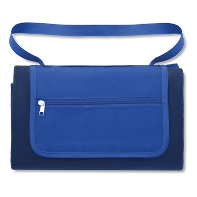 fotografia Koc piknikowy - GOODTIMES