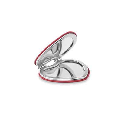 fotografia Lusterko w kształcie serca - GLOW HEART