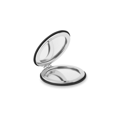 fotografia Okrągłe lusterko z PU - GLOW ROUND