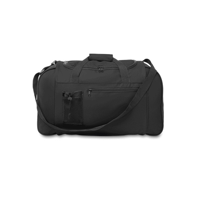 fotografia Torba sportowa 600D - PARANA