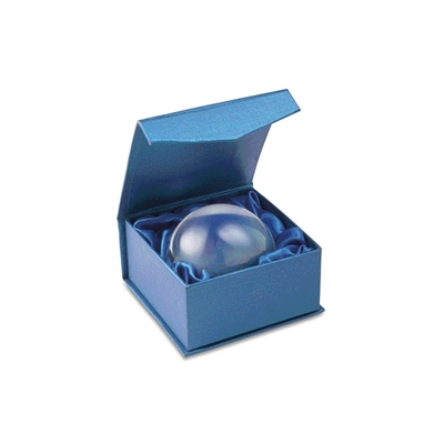 fotografia Przycisk do papieru - OVALE