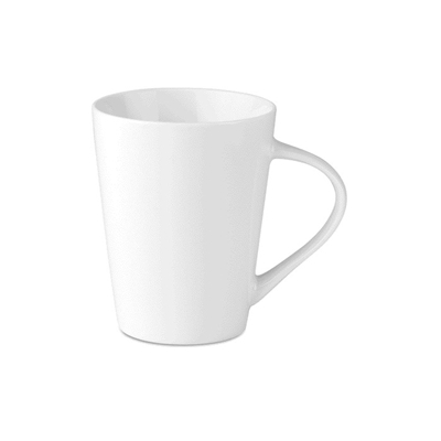 fotografia 250 ml Kubek stożkowa - ROME