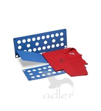 fotografia P11 Składacz odzieży - XX PRZEZROCZYSTY