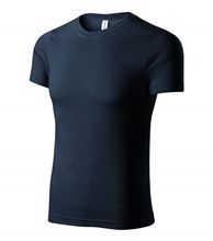 P73 Paint koszulka unisex