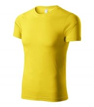 P73 Paint koszulka unisex