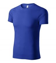 P73 Paint koszulka unisex