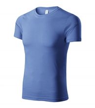 P73 Paint koszulka unisex