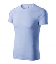 P73 Paint koszulka unisex