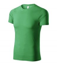 P73 Paint koszulka unisex