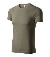 P73 Paint koszulka unisex