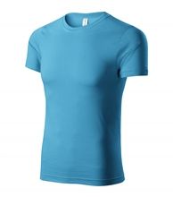 P73 Paint koszulka unisex
