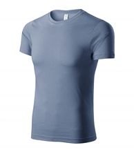 P73 Paint koszulka unisex