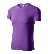 P73 Paint koszulka unisex
