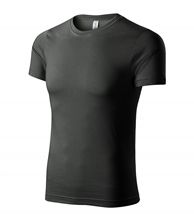 P73 Paint koszulka unisex