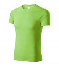 P73 Paint koszulka unisex