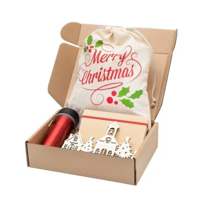 fotografia Zestaw upominkowy Merry, mix