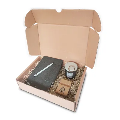 fotografia Zestaw upominkowy Orte, mix