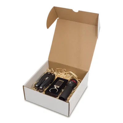 fotografia Zestaw upominkowy Verktoy, mix