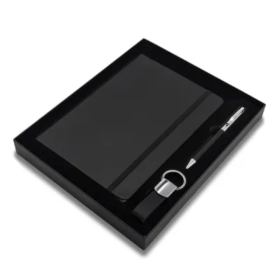 fotografia Zestaw upominkowy Nebraska, czarny