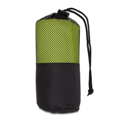 fotografia Ręcznik sportowy Sparky, jasnozielony