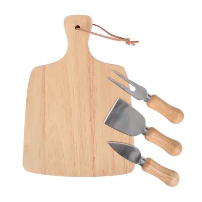 fotografia Zestaw do sera Estrela, beżowy