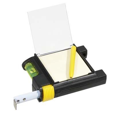 fotografia Miarka zwijana 2 m Actual, czarny