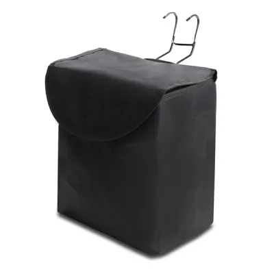 fotografia Torba na rower Cityride, czarny