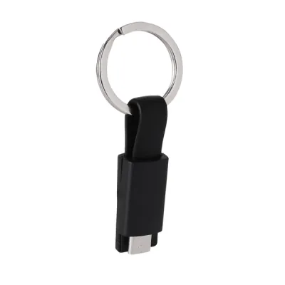 fotografia Brelok USB Hook Up, czarny