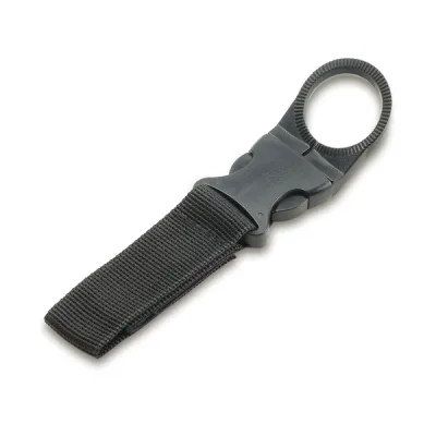 fotografia Uchwyt na butelkę Click, czarny