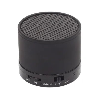 fotografia Głośnik Partybeat z radiem FM, czarny