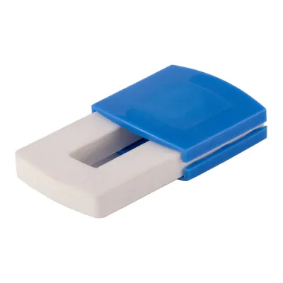 fotografia Gumka do zmazywania Slide, niebieski