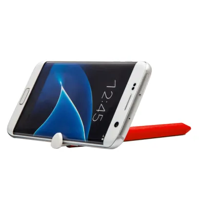 fotografia Długopis CellReady, czerwony