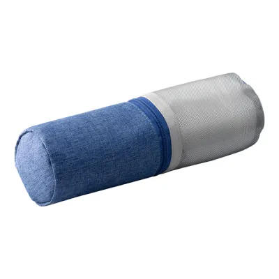 fotografia Piórnik Versatile, niebieski