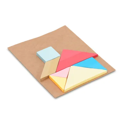 fotografia Domek memo Pegalo, mix