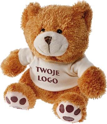 fotografia Maskotka Teddy Bear, brązowy