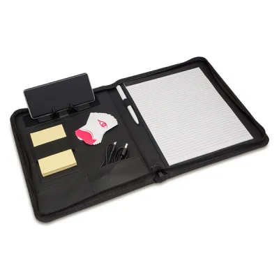 fotografia Teczka A4 Bentus, czarny