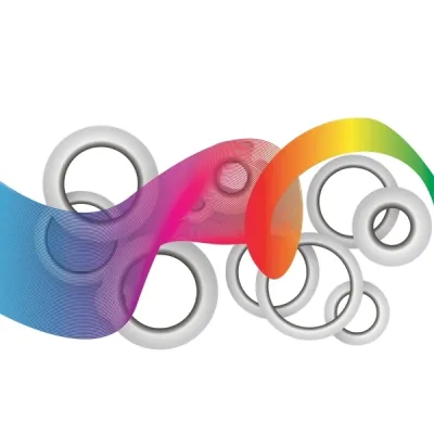 fotografia Wydruk UV-DTF Wypukłe, mix