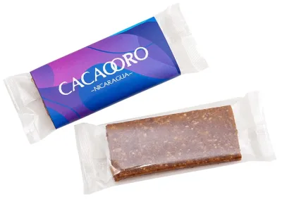 fotografia Baton Bezglutenowy 70g