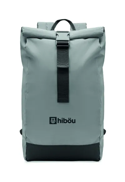 Plecak odblaskowy Rolltop