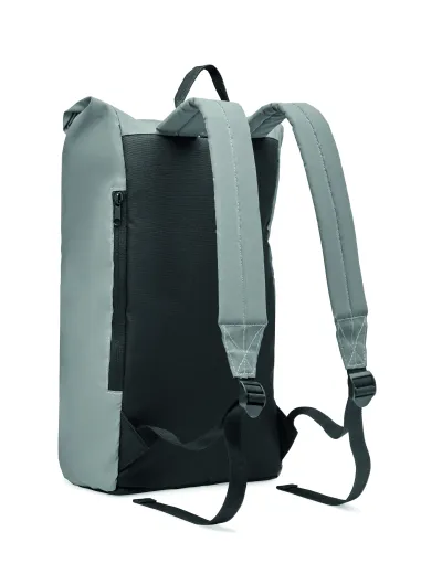 Plecak odblaskowy Rolltop
