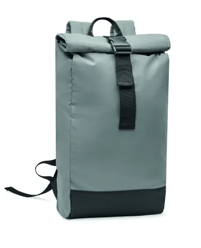 Plecak odblaskowy Rolltop
