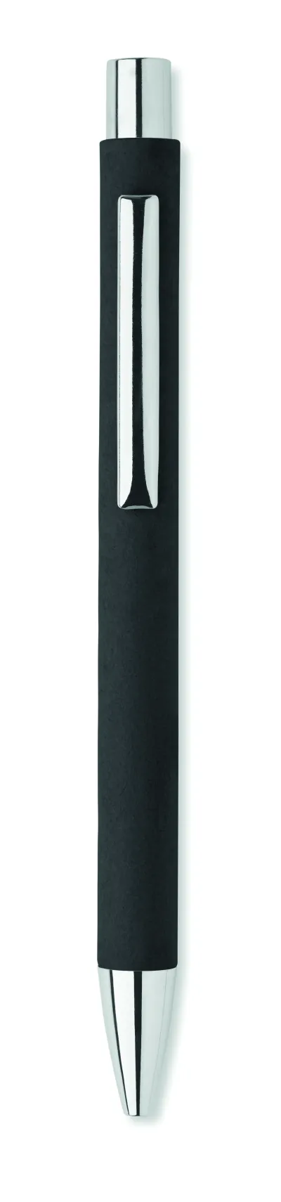 Długopis z papieru (recykling)