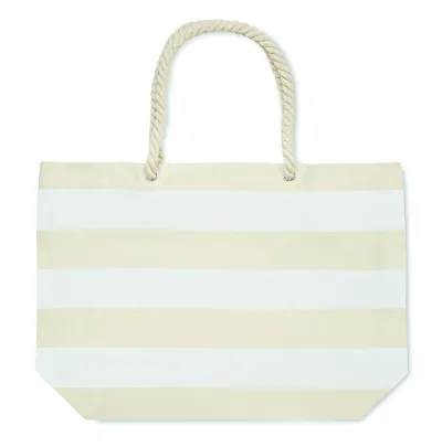 Torba plażowa bawełna 220gr/m²