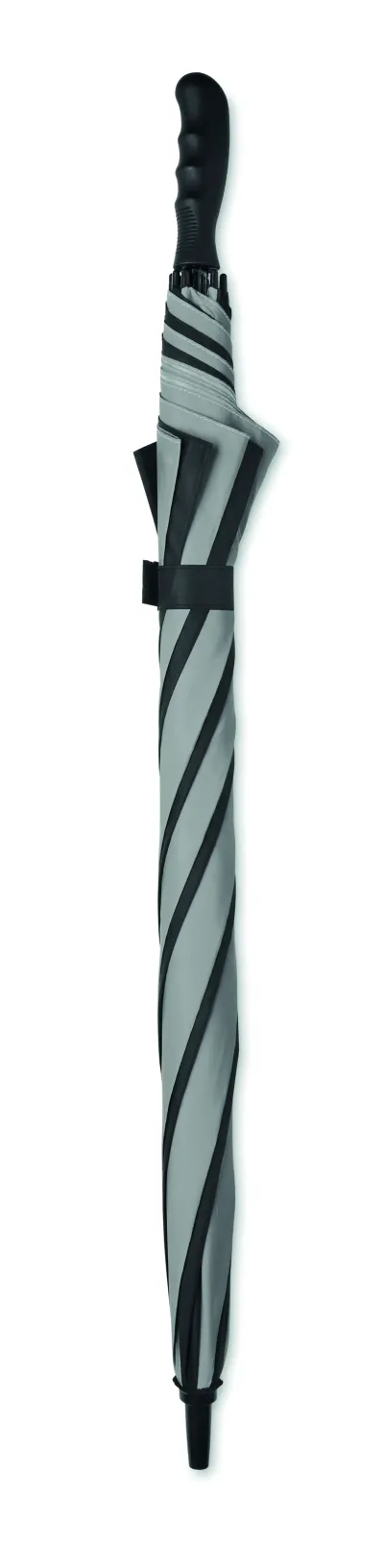 Parasol 30 cali 4+4 panelowy