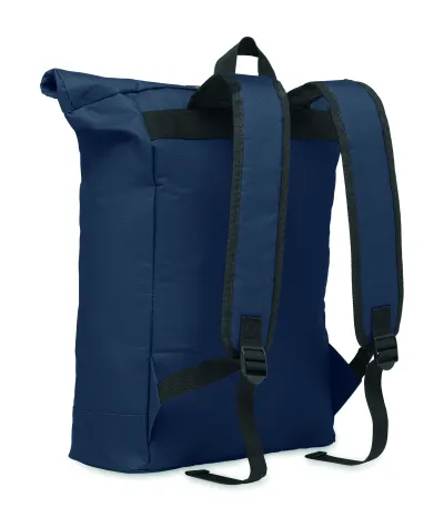Plecak rolltop poliester 600D