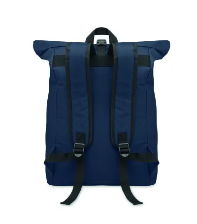 Plecak rolltop poliester 600D