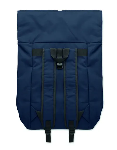 Plecak rolltop poliester 600D