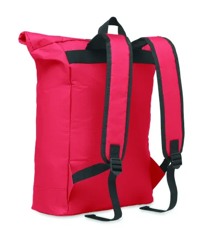 Plecak rolltop poliester 600D